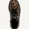Batu Studs Schnür-Stiefeletten 60 mm Batu Studs Schnür-Stiefeletten 60 mm