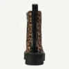 Batu Studs Schnür-Stiefeletten 60 mm Batu Studs Schnür-Stiefeletten 60 mm