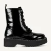 Batu Studs Schnürstiefeletten Batu Studs Schnürstiefeletten