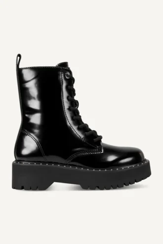 Batu Studs Schnürstiefeletten Batu Studs Schnürstiefeletten