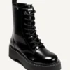 Batu Studs Schnürstiefeletten Batu Studs Schnürstiefeletten