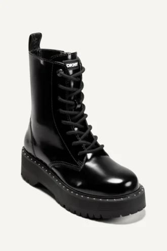 Batu Studs Schnürstiefeletten Batu Studs Schnürstiefeletten