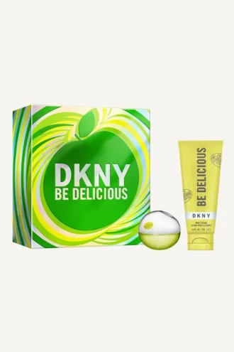 Be Delicious Set-Box