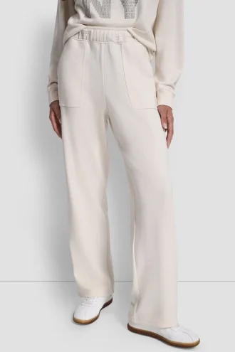 Bequeme Hose zum Hineinschlüpfen