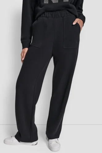 Bequeme Hose zum Hineinschlüpfen