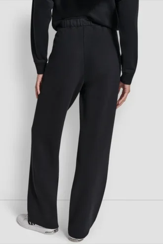 Bequeme Hose zum Hineinschlüpfen