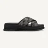 Berris X Band Keilabsatz-Espadrilles Berris X Band Keilabsatz-Espadrilles