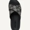 Berris X Band Keilabsatz-Espadrilles Berris X Band Keilabsatz-Espadrilles