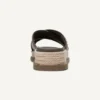 Berris X Band Keilabsatz-Espadrilles Berris X Band Keilabsatz-Espadrilles