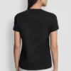 Bleecker St T-Shirt mit Aufdruck Bleecker St T-Shirt mit Aufdruck