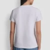 Bleecker St T-Shirt mit Aufdruck Bleecker St T-Shirt mit Aufdruck