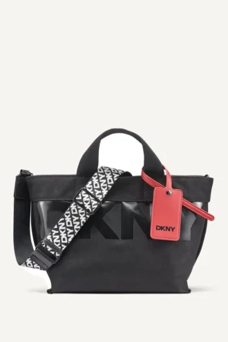 Brady Canvas Logo Umhängetasche