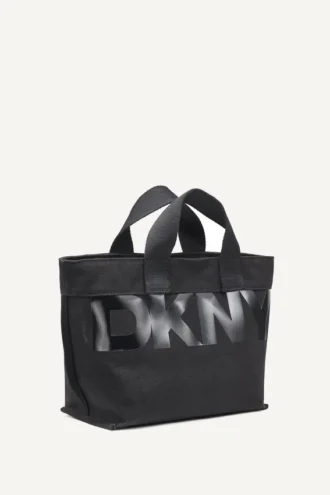 Brady Canvas Logo Umhängetasche