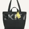 Brady-Shopper mit zwei Griffen