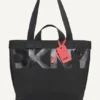 Brady-Shopper mit zwei Griffen