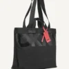 Brady-Shopper mit zwei Griffen