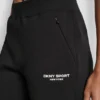Brooklyn Scuba Jogginghose mit mittlerer Leibhöhe und Taschen