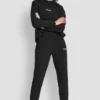 Brooklyn Scuba Jogginghose mit mittlerer Leibhöhe und Taschen