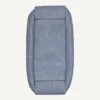 Bryar Denim Small Satchel