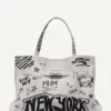Bryar Graffiti-Satchels