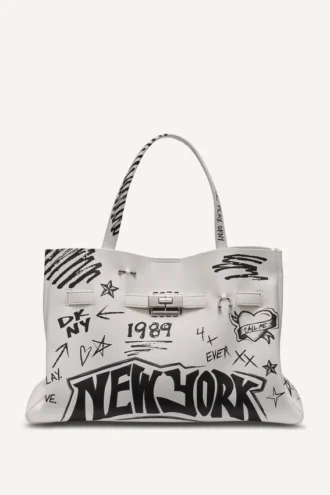 Bryar Graffiti-Satchels