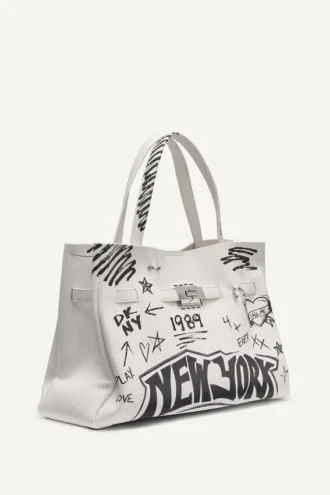 Bryar Graffiti-Satchels