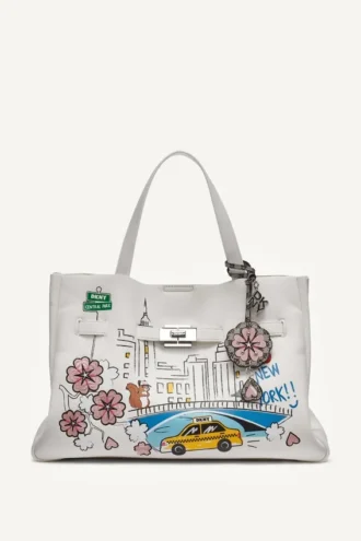 Bryar Große Satchels-Tasche
