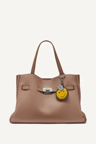 Bryar Große Smiley-Satchels