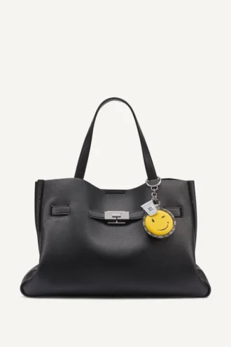 Bryar Große Smiley-Satchels