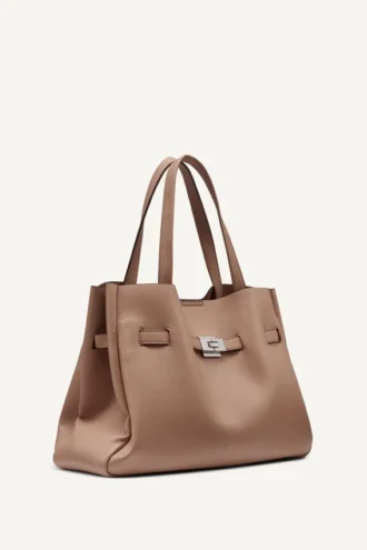 Bryar Große Smiley-Satchels