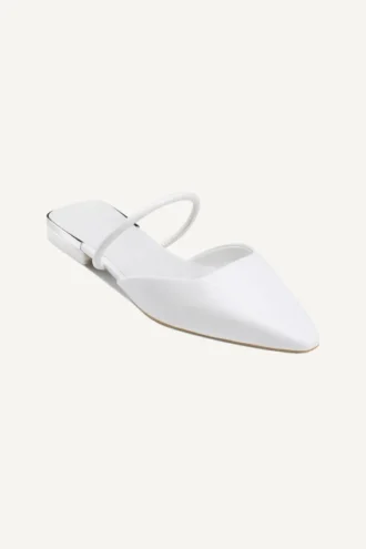 Cabbi Mary Jane Flache Schuhe