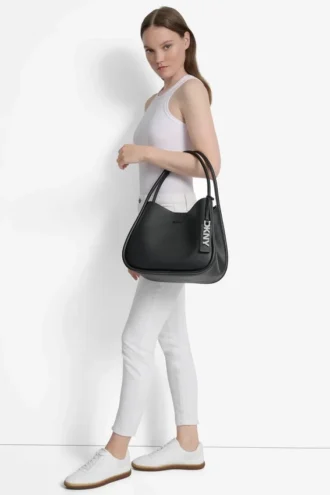 Capri Große Hobo-Bag