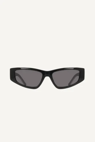Cat-Eye-Sonnenbrille