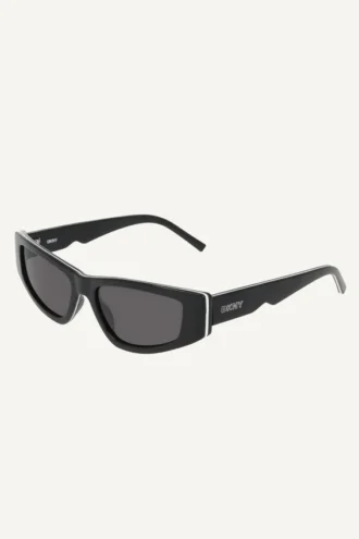 Cat-Eye-Sonnenbrille