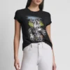 Central Park Conversational T-Shirt Central Park Conversational T-Shirt