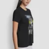 Central Park Conversational T-Shirt Central Park Conversational T-Shirt