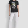 Central Park Conversational T-Shirt Central Park Conversational T-Shirt