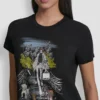 Central Park Conversational T-Shirt Central Park Conversational T-Shirt