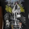 Central Park Conversational T-Shirt Central Park Conversational T-Shirt