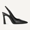 Cinette Slingbacks