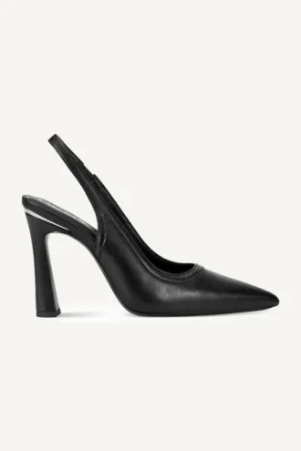 Cinette Slingbacks
