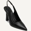 Cinette Slingbacks
