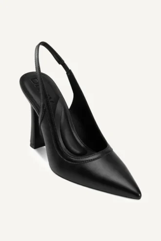 Cinette Slingbacks