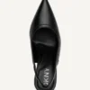 Cinette Slingbacks