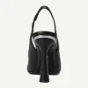 Cinette Slingbacks
