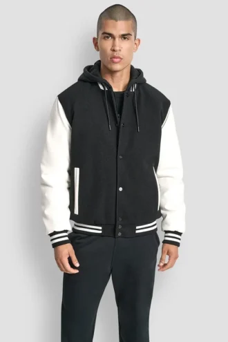 College-Jacke