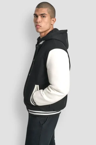 College-Jacke