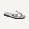 Columba Flache Pantolette