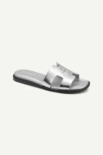Columba Flache Pantolette