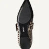 Cormic Flache Schuhe mit Schnallen Cormic Flache Schuhe mit Schnallen